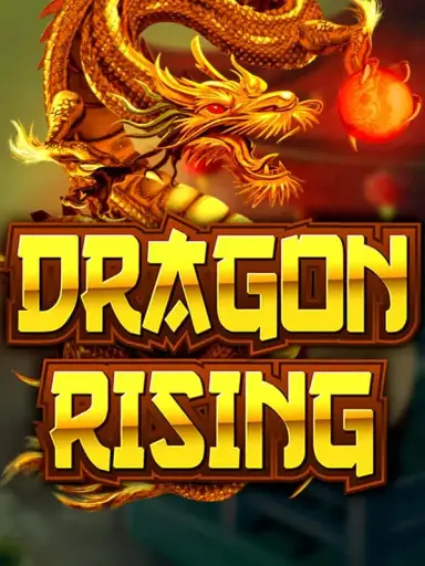 Dragon Rising