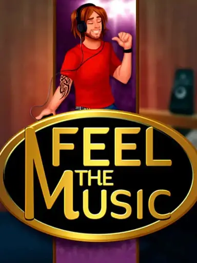 Feel The Music