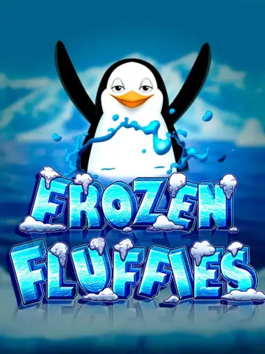Frozen Fluffies