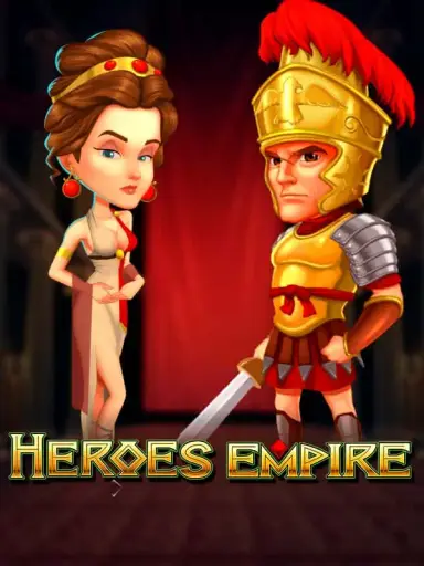 Heroes Empire