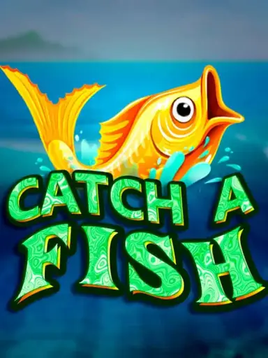 Catch a Fish Bingo