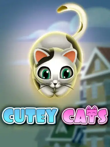 Cutey Cats