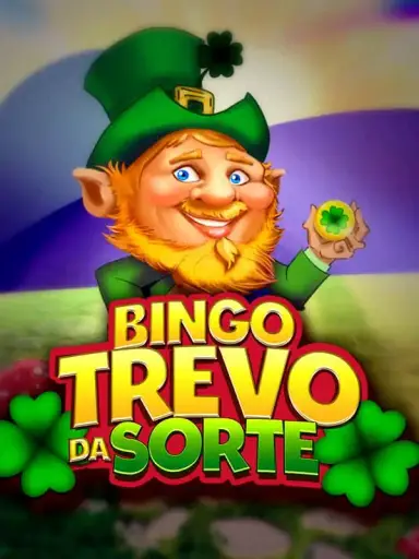 Bingo Trevo da Sorte