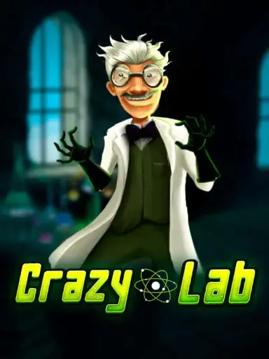 Crazy Lab