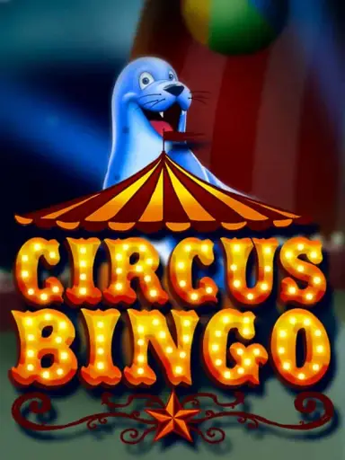 Circus Bingo