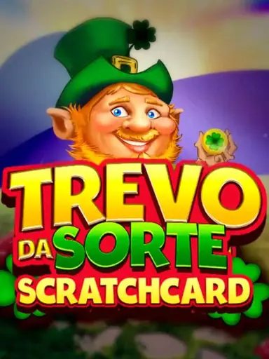 Trevo da Sorte Scratchcard