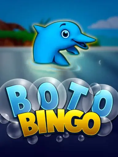 Boto Bingo