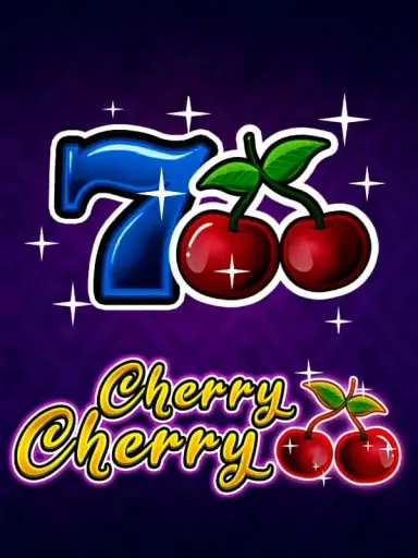 Cherry Cherry