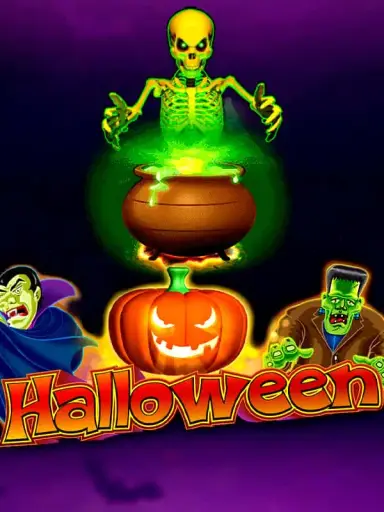 RCT - Halloween