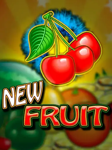 RCT - New Fruit