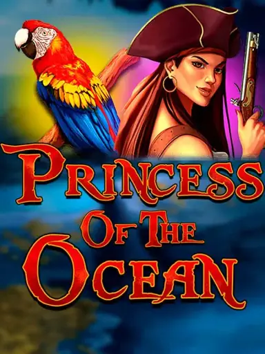 Princess of the Ocean