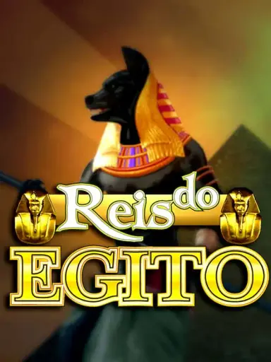 RCT - Reis do Egito