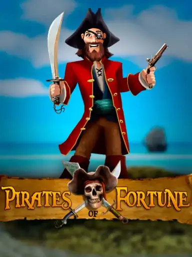 Pirates of Fortune