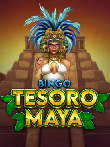 Bingo Tesoro Maya