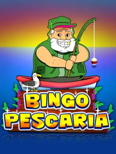 Bingo Pescaria
