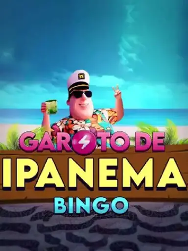 Garoto de Ipanema Bingo
