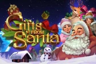 Gifts from Santa ™