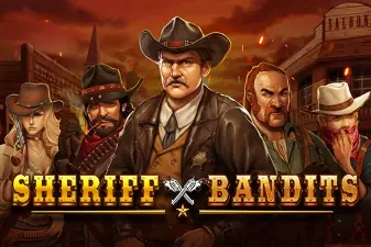 Sheriff vs. Bandits ™