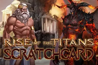 Rise of The Titans ™
