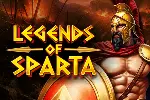 Legends of Sparta