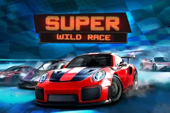 Super Wild Race ™