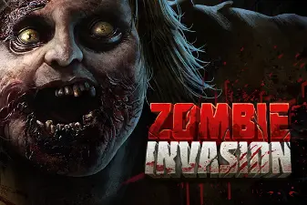 Zombie Invasion ™