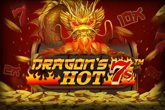 Dragon's Hot 7s ™