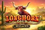Longhorn Gold™ - Hold and Win