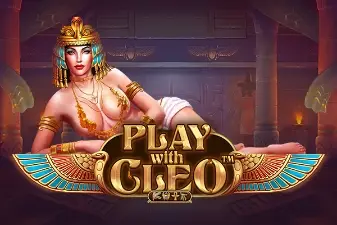 Play with Cleo