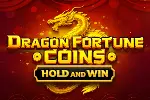 Dragon Fortune Coins - Hold and Win