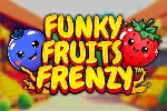 Funky Fruit Frenzy™