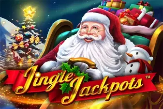Jingle Jackpots™