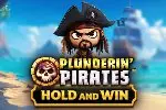 Plunderin' Pirates™ - Hold and Win