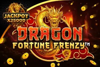 Dragon Fortune Frenzy™