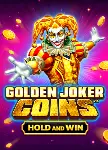 Golden Joker Coins™ - Hold and Win