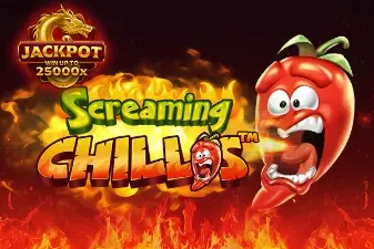 Screaming Chillis