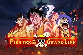 Pirates Of The Grand Line