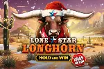Lone Star Longhorn Xmas Edition™ - Hold and Win