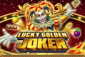 Lucky Golden Joker ™