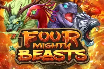 Four Mighty Beast ™