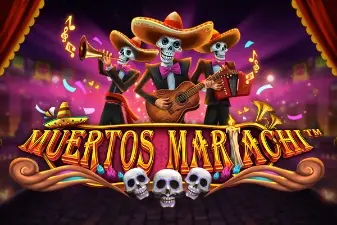 Muertos Mariachi ™
