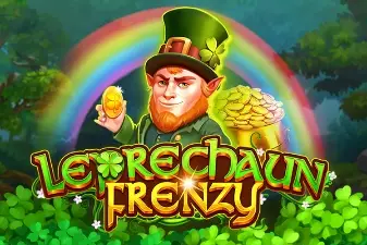 Leprechaun Frenzy ™