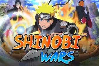 Shinobi wars
