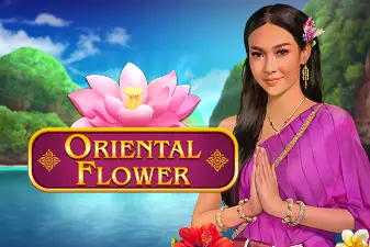 Oriental Flower ™