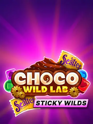 Choco Wild Lab