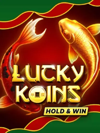 Lucky Koins