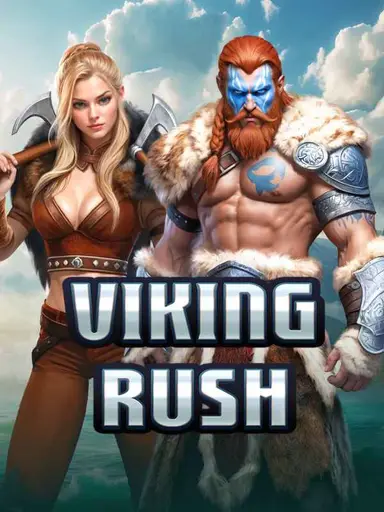 Viking Rush