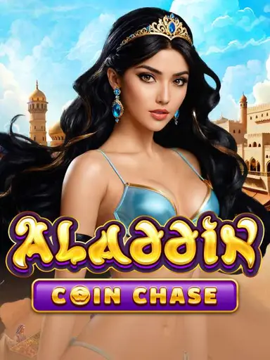 Aladdin Coin Chase