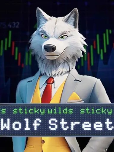Wolf Street