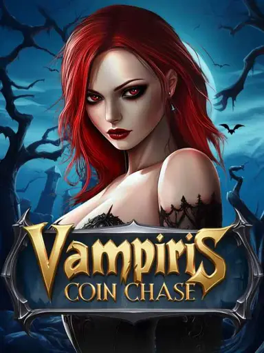 Vampiris Coin Chase